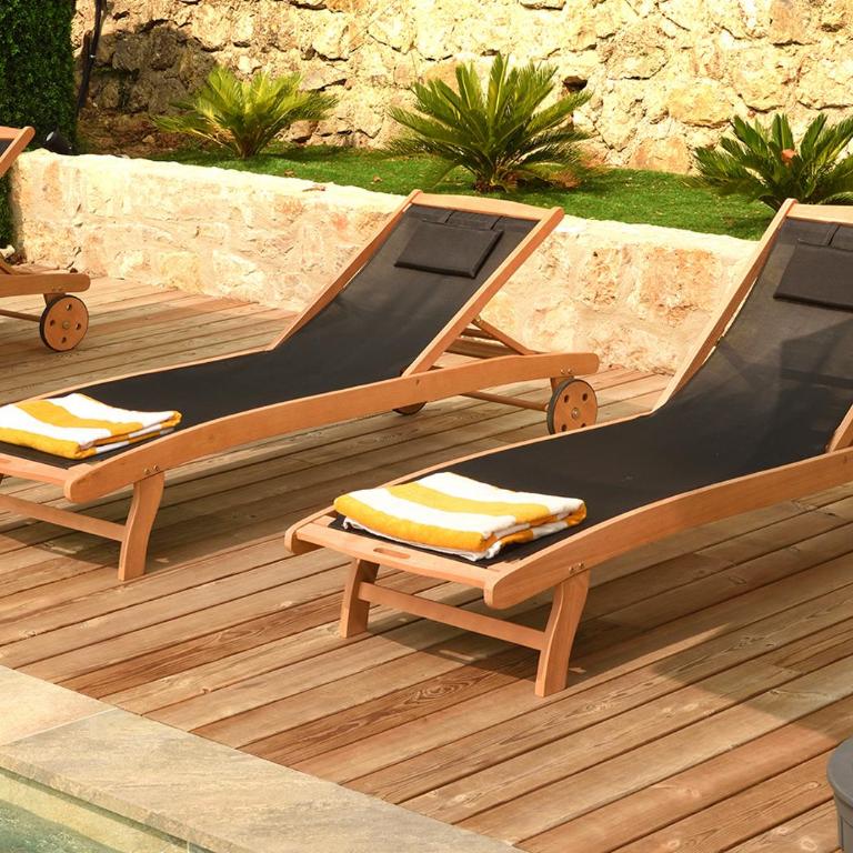 La Villa d’Emma - Chambre Double - Vue sur Mer - 6