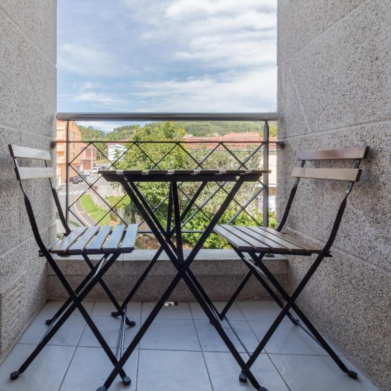 Apartamento Peces de Madera - Apartamento de 2 dormitorios - 28