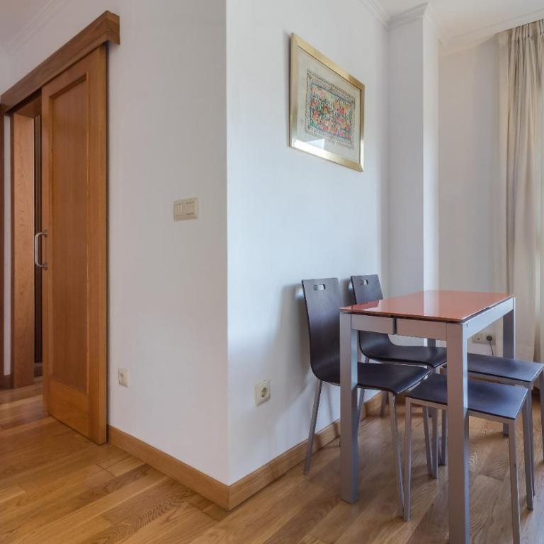 Apartamento Peces de Madera - Apartamento de 2 dormitorios - 7