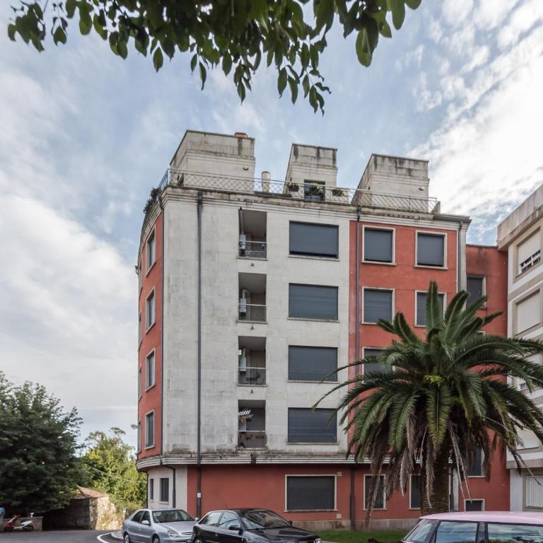 Apartamento Peces de Madera - Apartamento de 2 dormitorios - 34