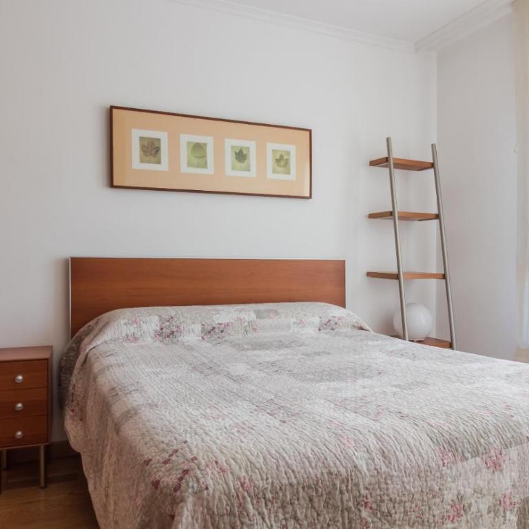 Apartamento Peces de Madera - Apartamento de 2 dormitorios - 16