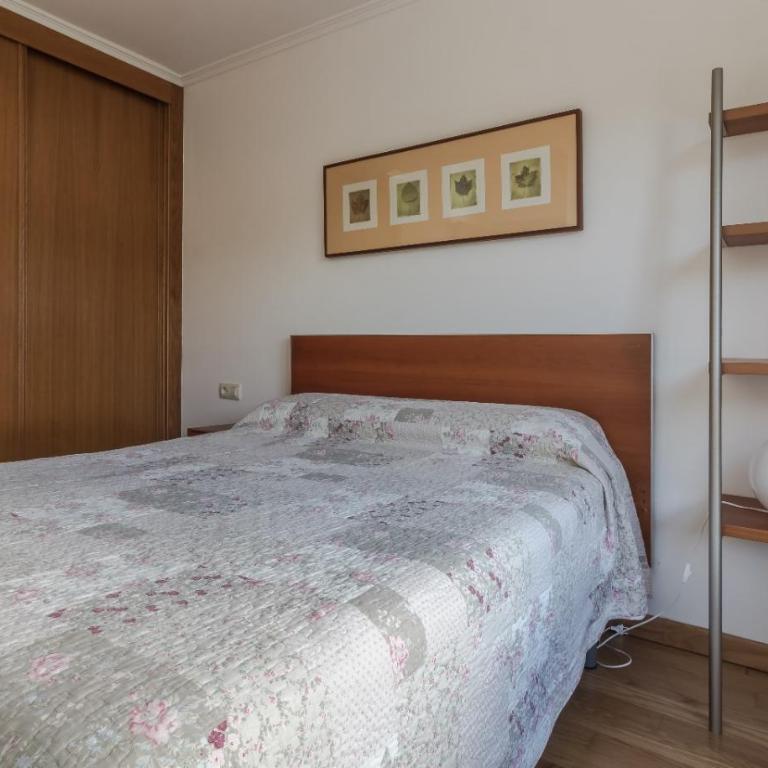 Apartamento Peces de Madera - Apartamento de 2 dormitorios - 17