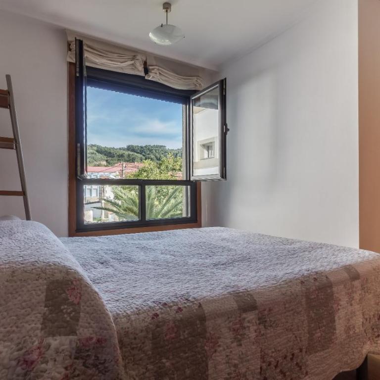 Apartamento Peces de Madera - Apartamento de 2 dormitorios - 20