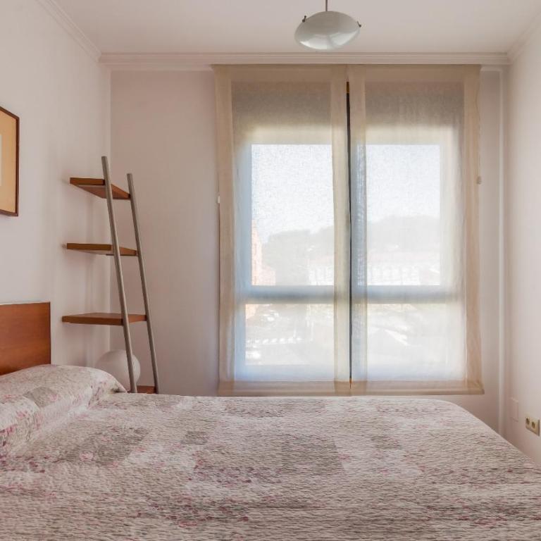 Apartamento Peces de Madera - Apartamento de 2 dormitorios - 19