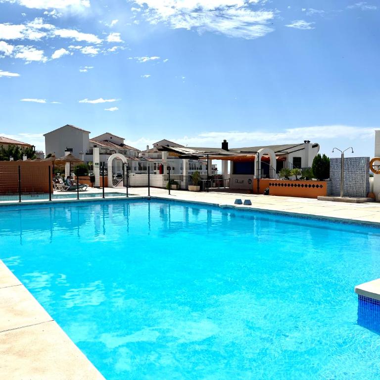 Ideal 2 bed 2 bath - Pueblo Evita - Two-Bedroom Apartment - 13