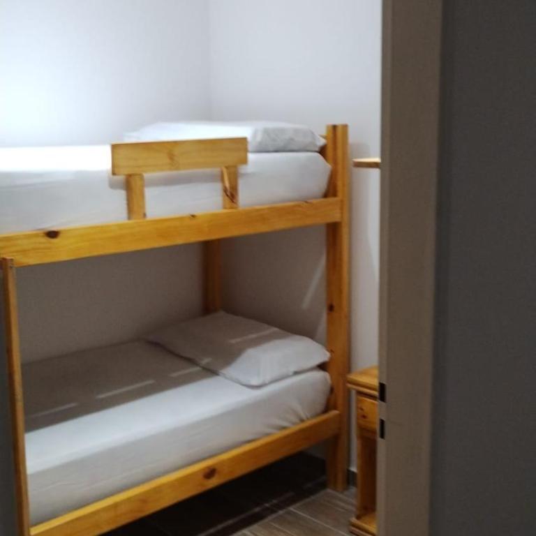 Apart Hotel El Caldén Cañuelas - Apartamento de 2 dormitorios - 16