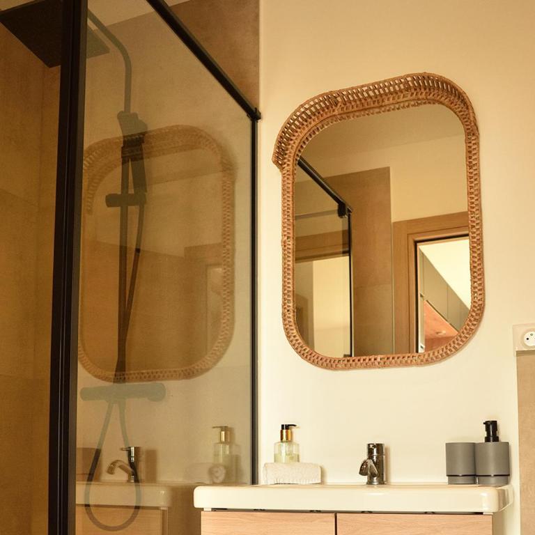 La Villa d’Emma - Maison 1 Chambre - 5