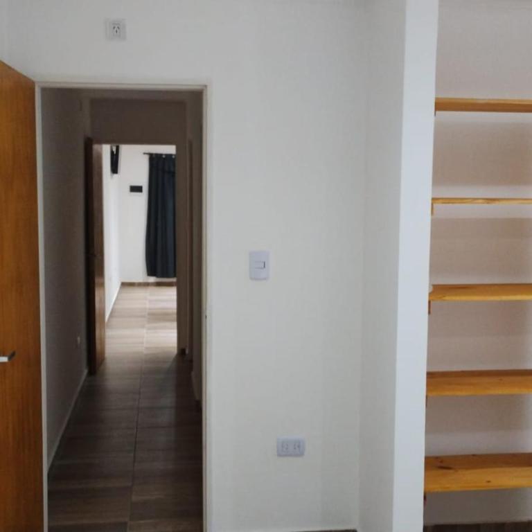 Apart Hotel El Caldén Cañuelas - Apartamento de 2 dormitorios - 17