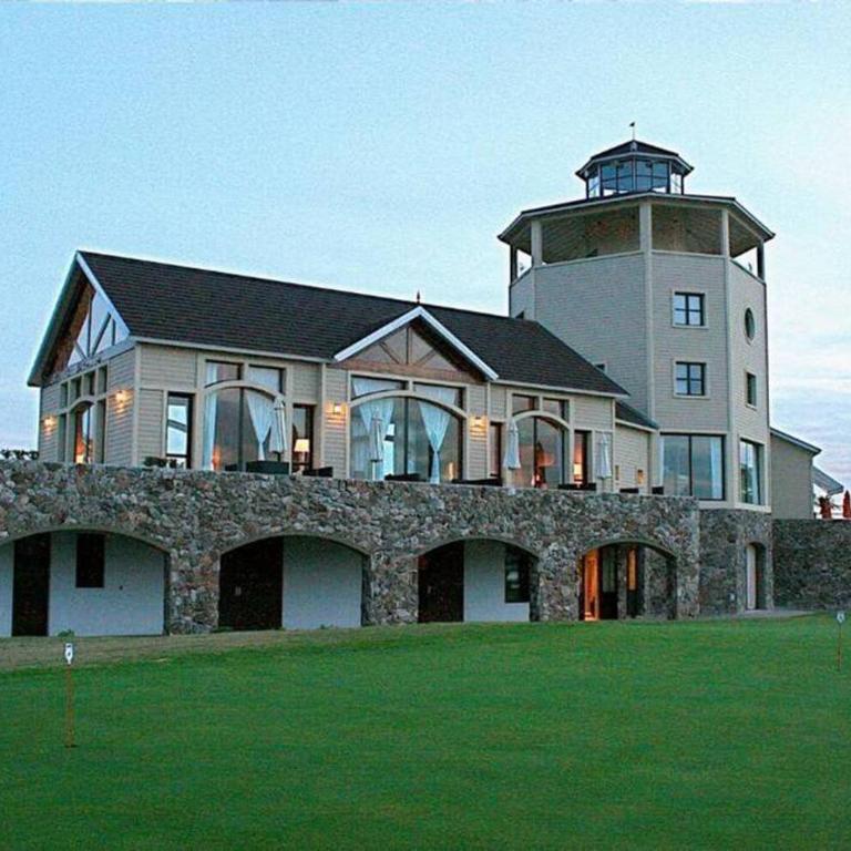 La Villete Golf Residences, country La Reserva Cardales Resort - Apartamento de 2 dormitorios - 12