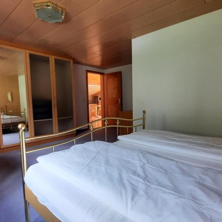 Montafon Valley Apartments - Apartment mit 1 Schlafzimmer - 11