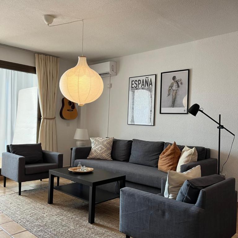 Ideal 2 bed 2 bath - Pueblo Evita - Two-Bedroom Apartment - 19