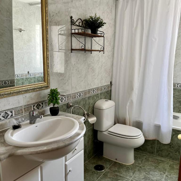 Ideal 2 bed 2 bath - Pueblo Evita - Two-Bedroom Apartment - 23