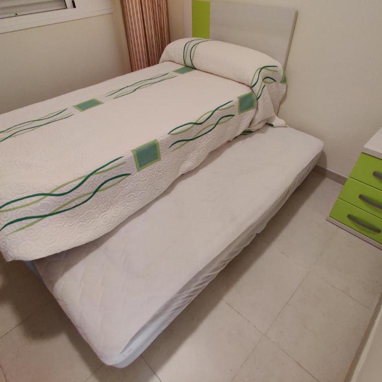 Casa del Sol con Jacuzzi - Vera Playa Laguna Beach - Apartamento de 2 dormitorios - 18