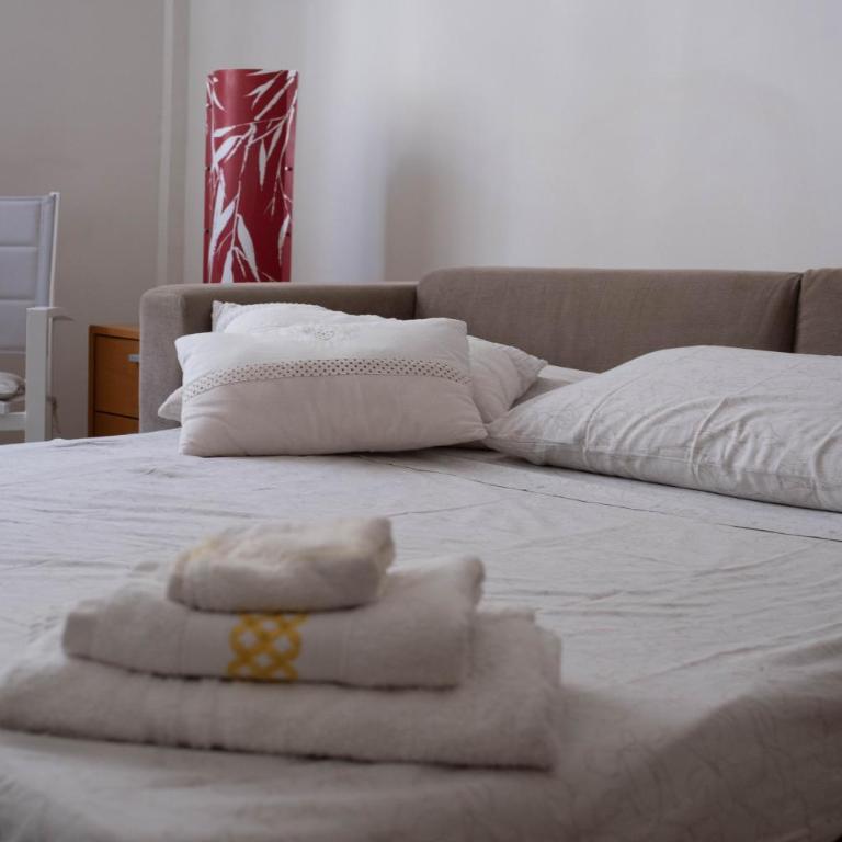 Vuemme 149 - Appartamento con 3 Camere da Letto - 44