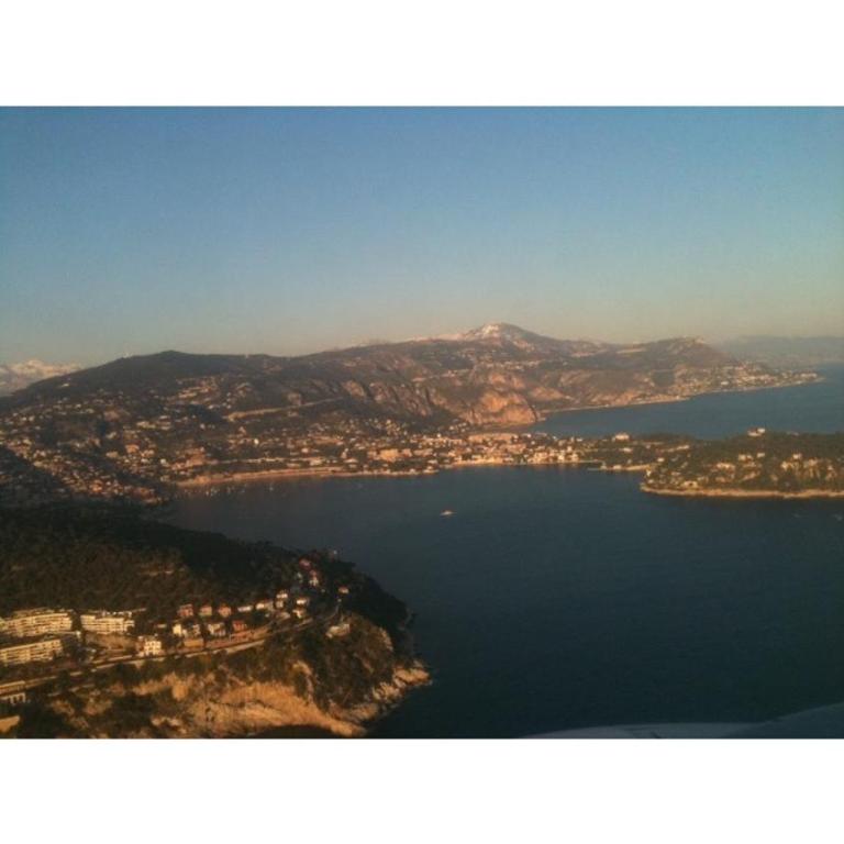 France, Nice, Long stay in Old town, Castle Hill - Appartement 1 Chambre - 18
