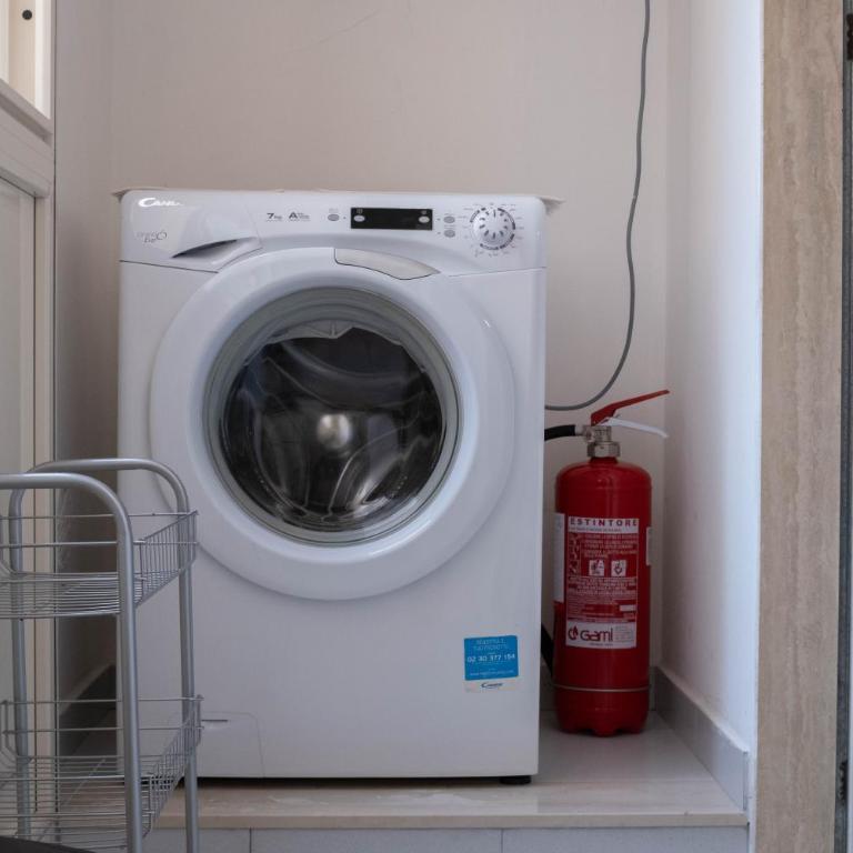 Vuemme 149 - Appartamento con 3 Camere da Letto - 31