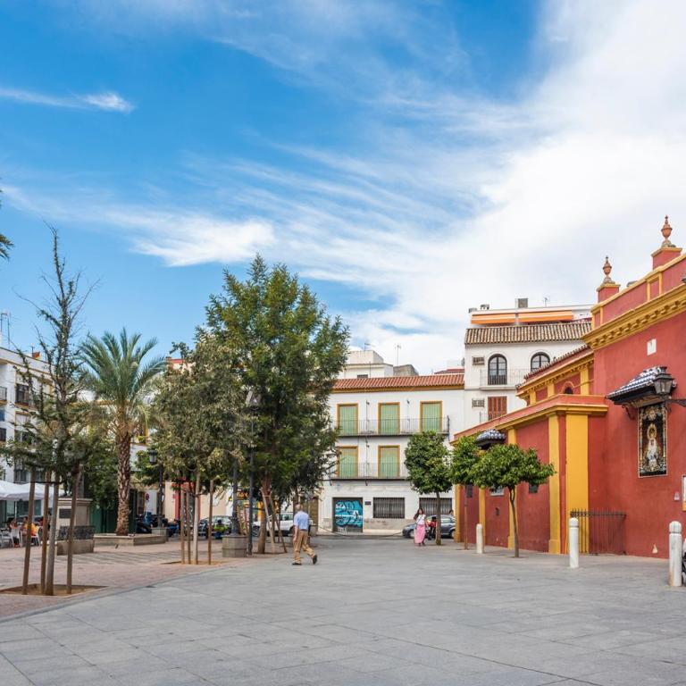 Alohamundi Conde de Barajas - One-Bedroom Apartment - 8