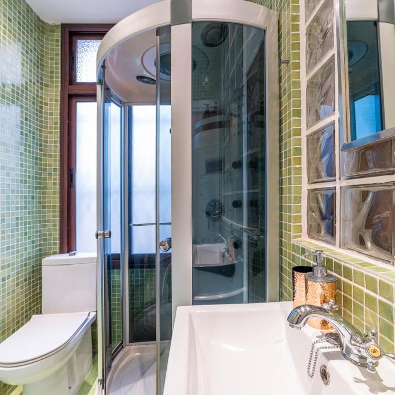Alohamundi Conde de Barajas - One-Bedroom Apartment - 11