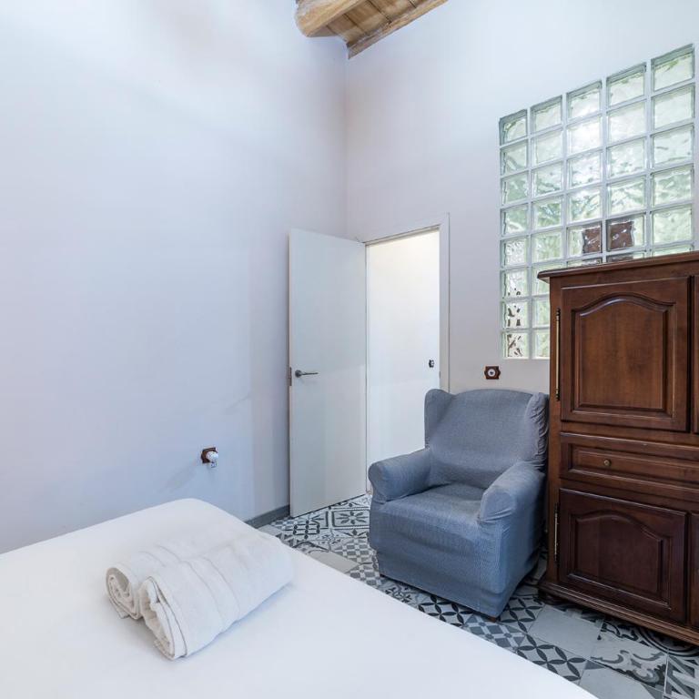 Alohamundi Conde de Barajas - One-Bedroom Apartment - 6