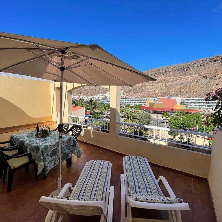 Los Mangueros Beach 37 - Apartamento de 1 dormitorio - 19