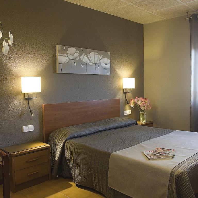 Hostal Barris - Habitación Doble - 2