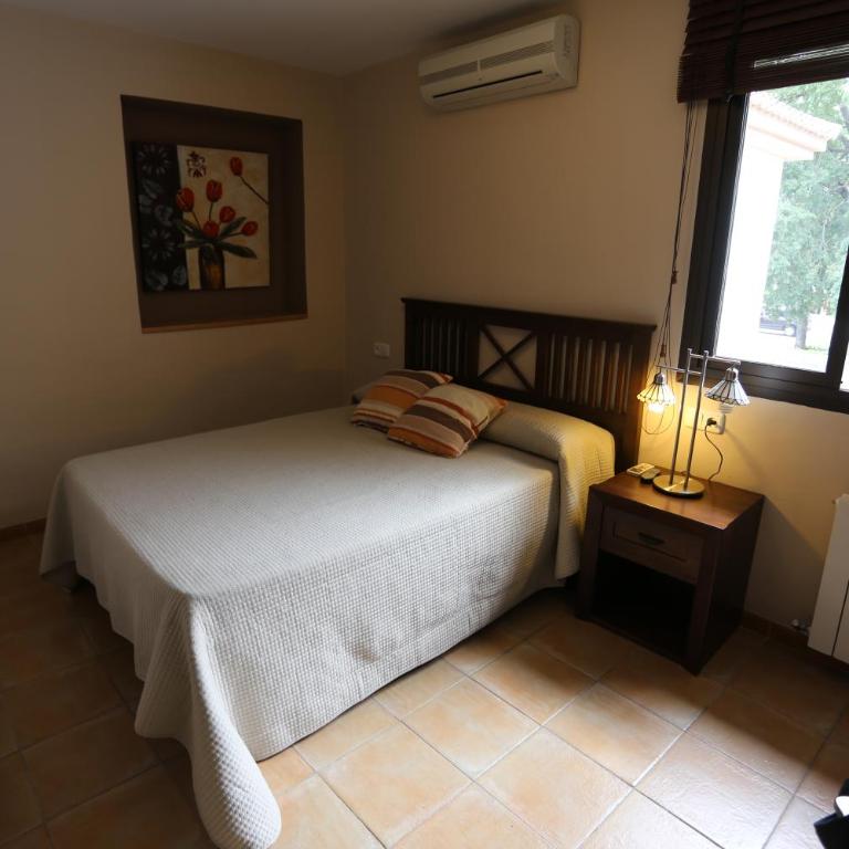 Hotel Andalucia - Habitación Doble - 8