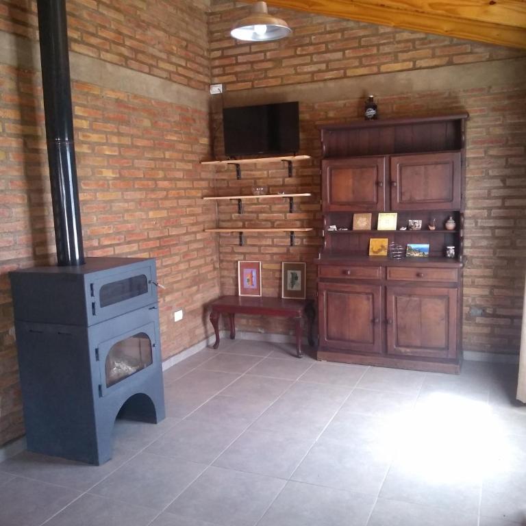 La Lechuza - Casa de 2 dormitorios - 1