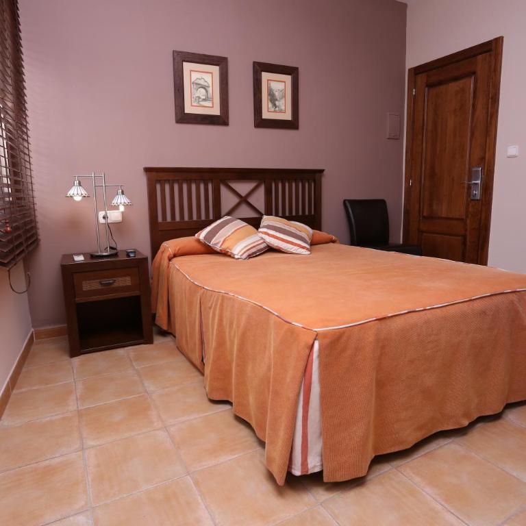 Hotel Andalucia - Habitación Doble - 2
