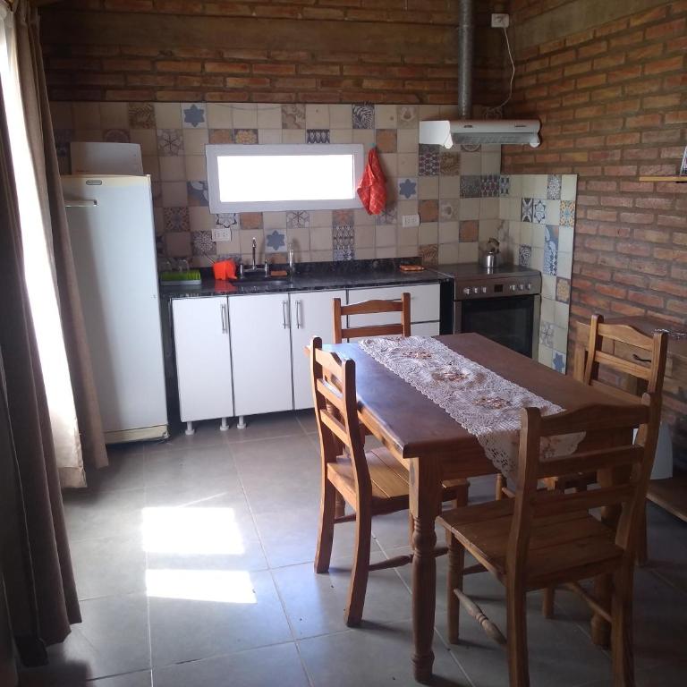 La Lechuza - Casa de 2 dormitorios - 5