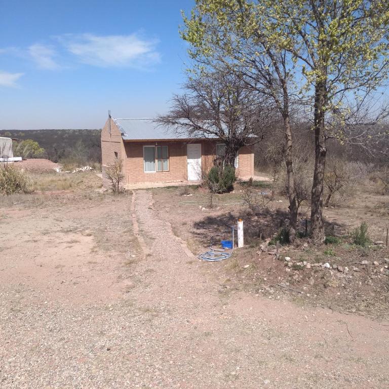 La Lechuza - Casa de 2 dormitorios - 6