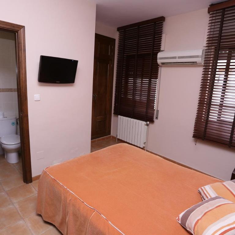 Hotel Andalucia - Habitación Doble - 11