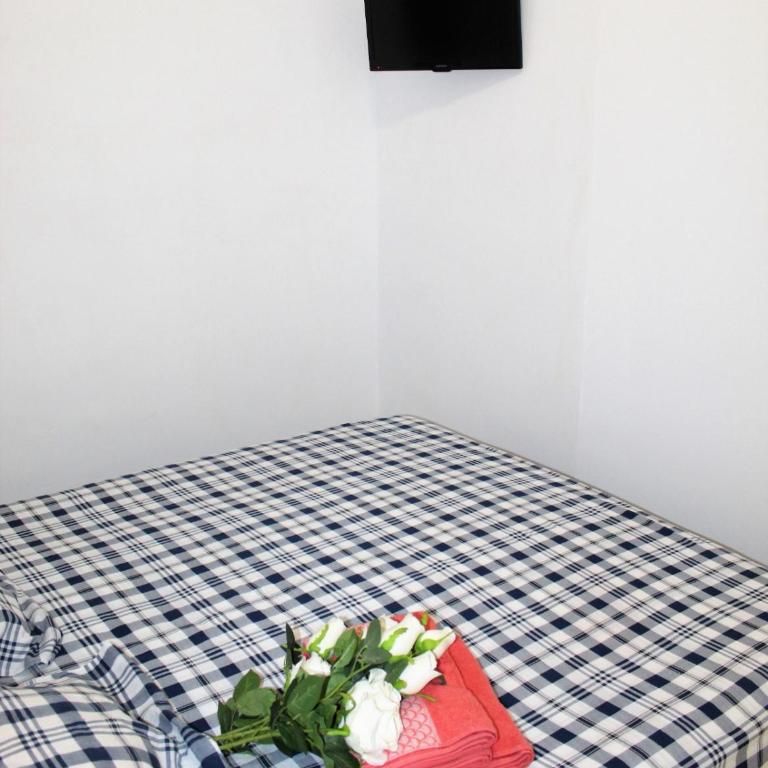 Piso Cerca Universidades y de la Playa - Two-Bedroom Apartment - 6