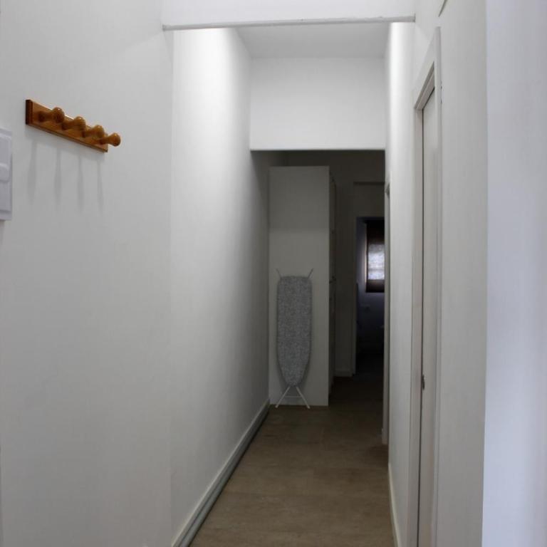 Piso Cerca Universidades y de la Playa - Two-Bedroom Apartment - 20