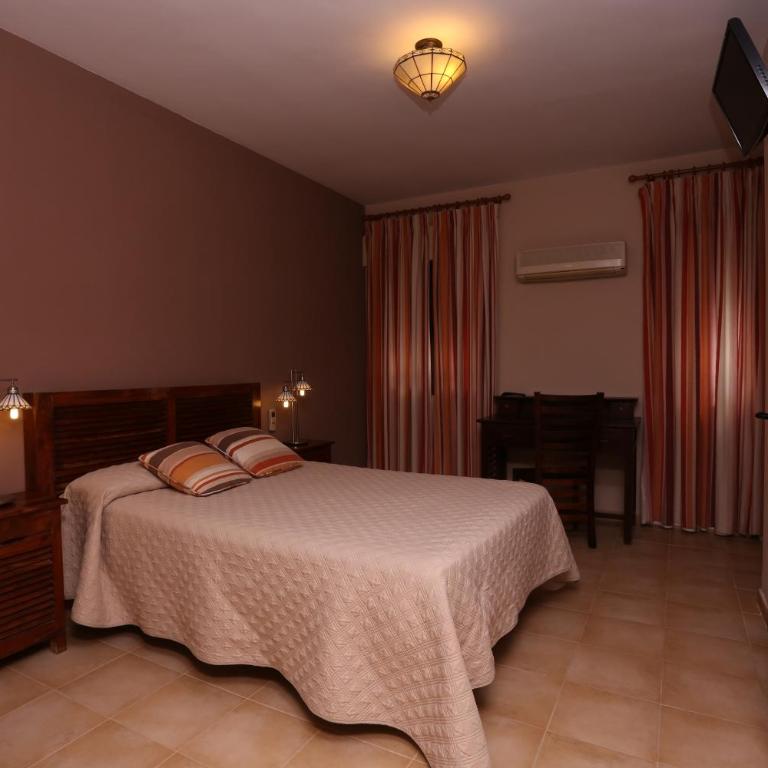 Hotel Andalucia - Habitación Doble - 4