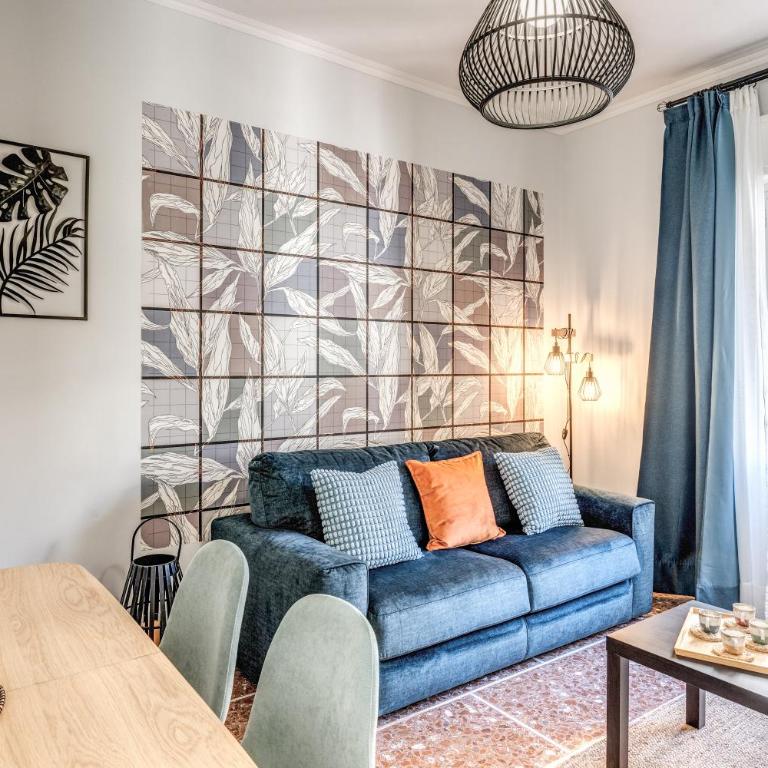 Domus Lucianae Family & Group Comfort, few min from Colosseum - Appartamento con 2 Camere da Letto - 13
