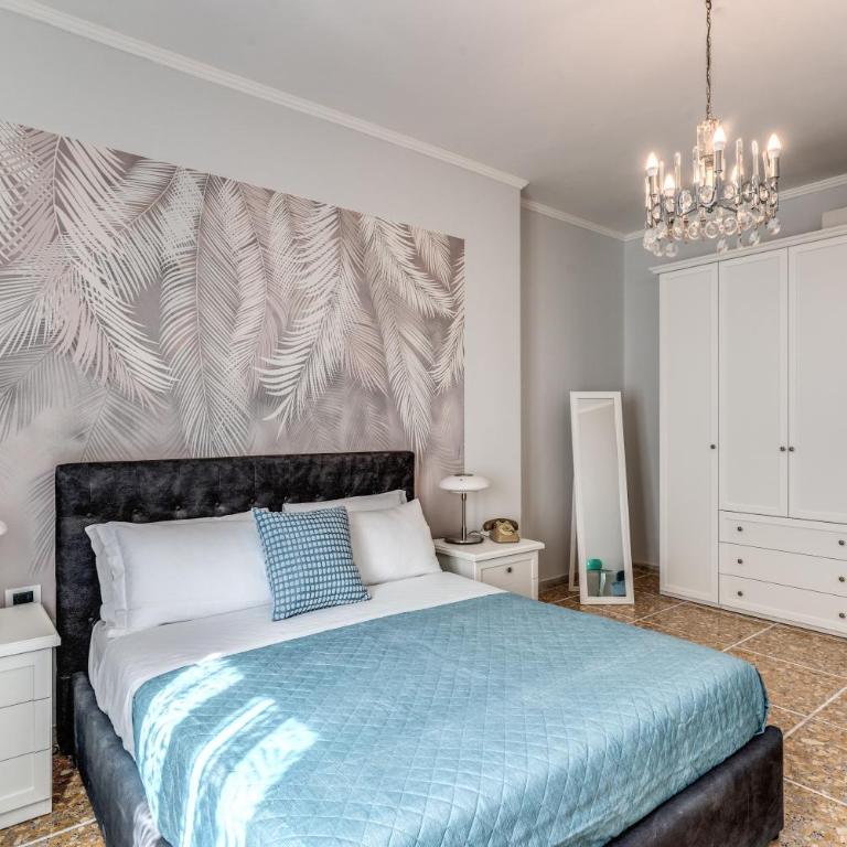 Domus Lucianae Family & Group Comfort, few min from Colosseum - Appartamento con 2 Camere da Letto - 5