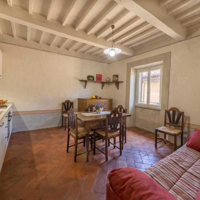 I Bei Ricordi - Historic Centre Apartment 6 - Appartamento Superior - 2