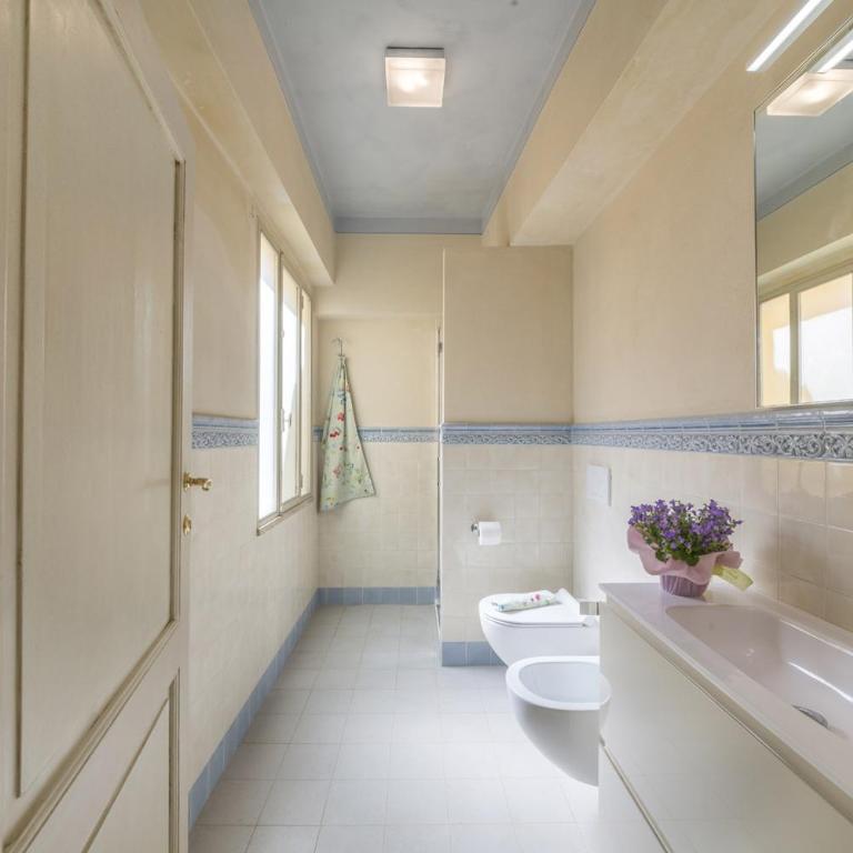 I Bei Ricordi - Historic Centre Apartment 6 - Appartamento Superior - 7