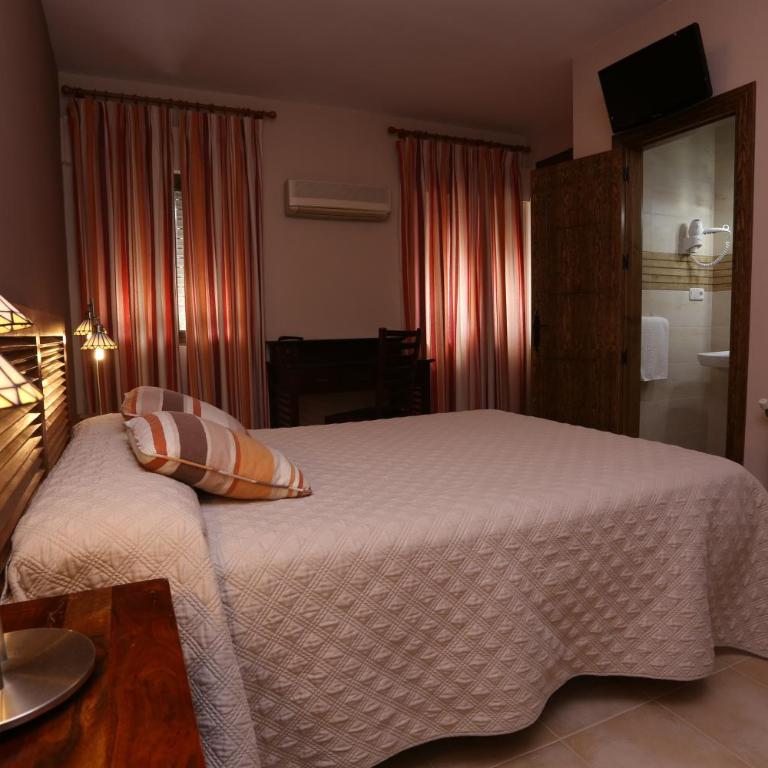 Hotel Andalucia - Habitación Doble - 3