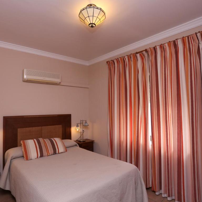 Hotel Andalucia - Habitación Doble - 1