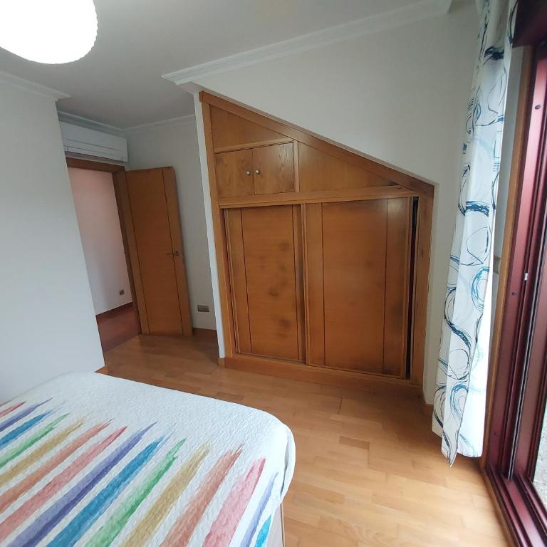 RESIDENCIAL EN SANXENXO_PORTONOVO - Apartamento de 2 dormitorios - 27