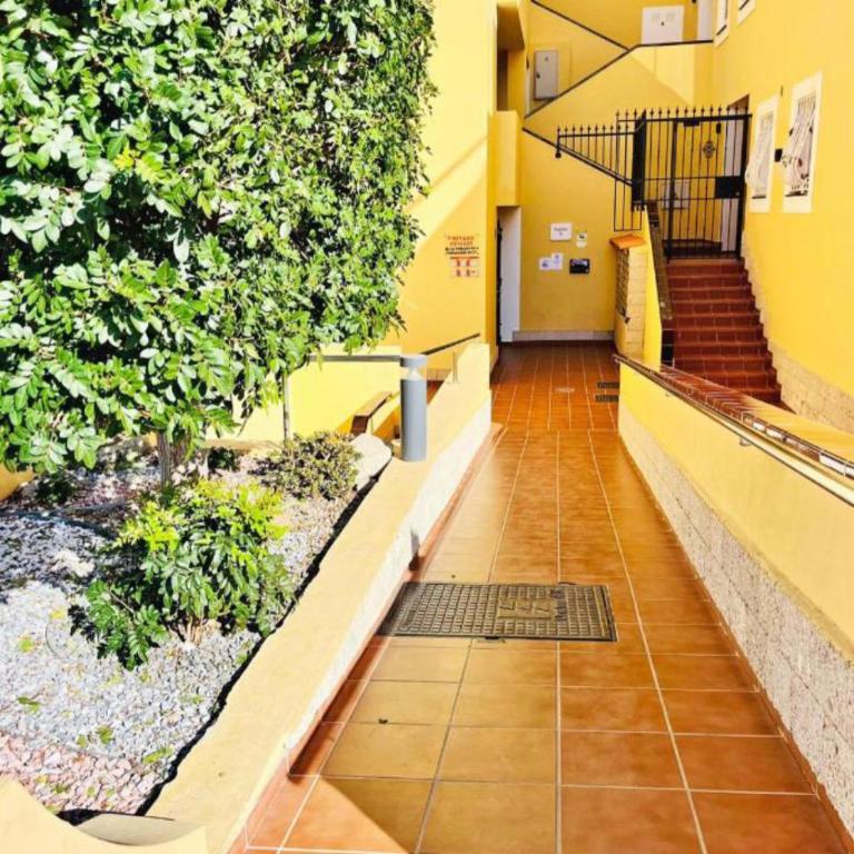 Magnolia apartment - Apartamento de 1 dormitorio - 24