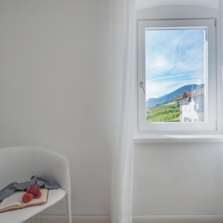 appartamento LA SORTIVA - Appartamento con 2 Camere da Letto - 17