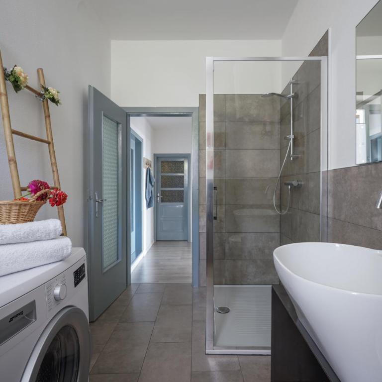 appartamento LA SORTIVA - Appartamento con 2 Camere da Letto - 25