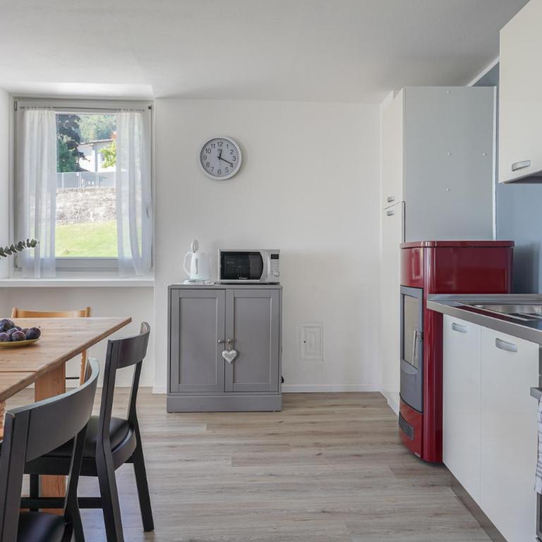 appartamento LA SORTIVA - Appartamento con 2 Camere da Letto - 12