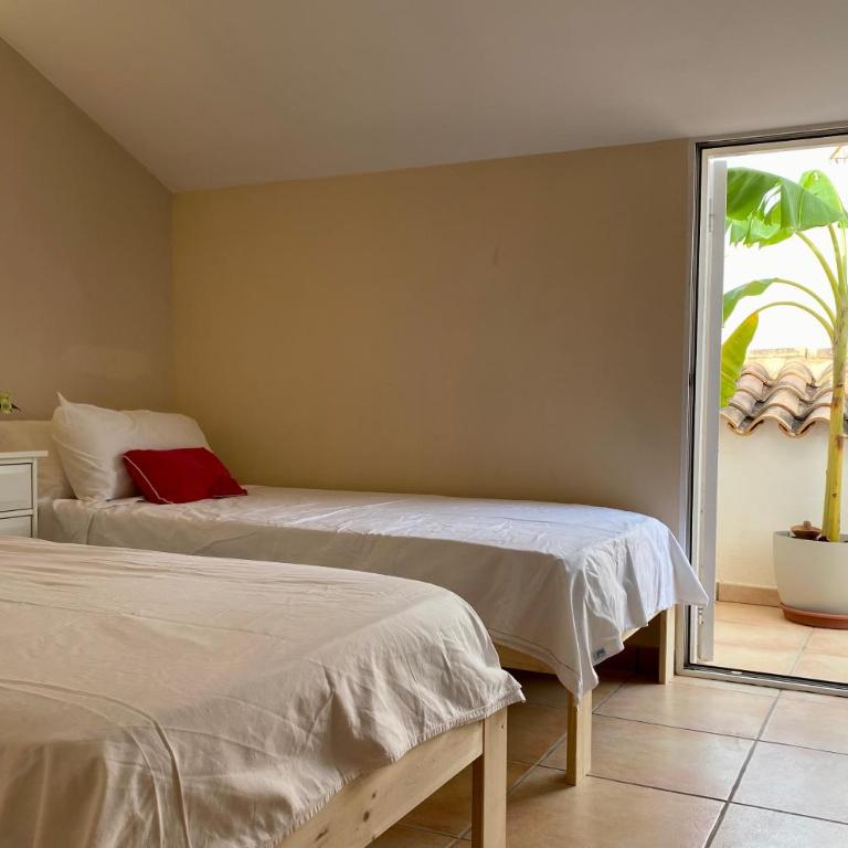 Central Penthouse with Stunning Terrace, Sea Views & Parking - Apartamento de 2 dormitorios - 19