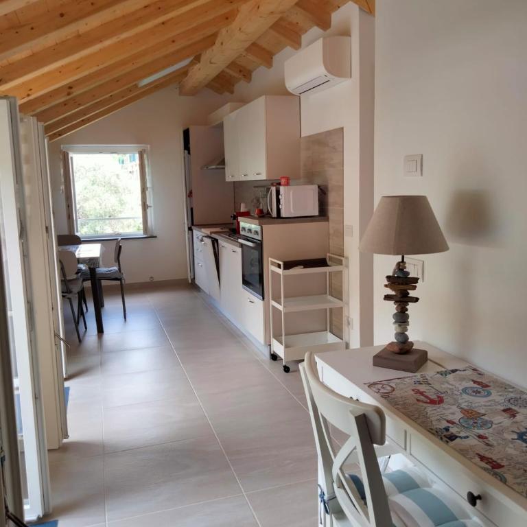 Casa del Luppolo - Appartamento con 1 Camera da Letto - 15