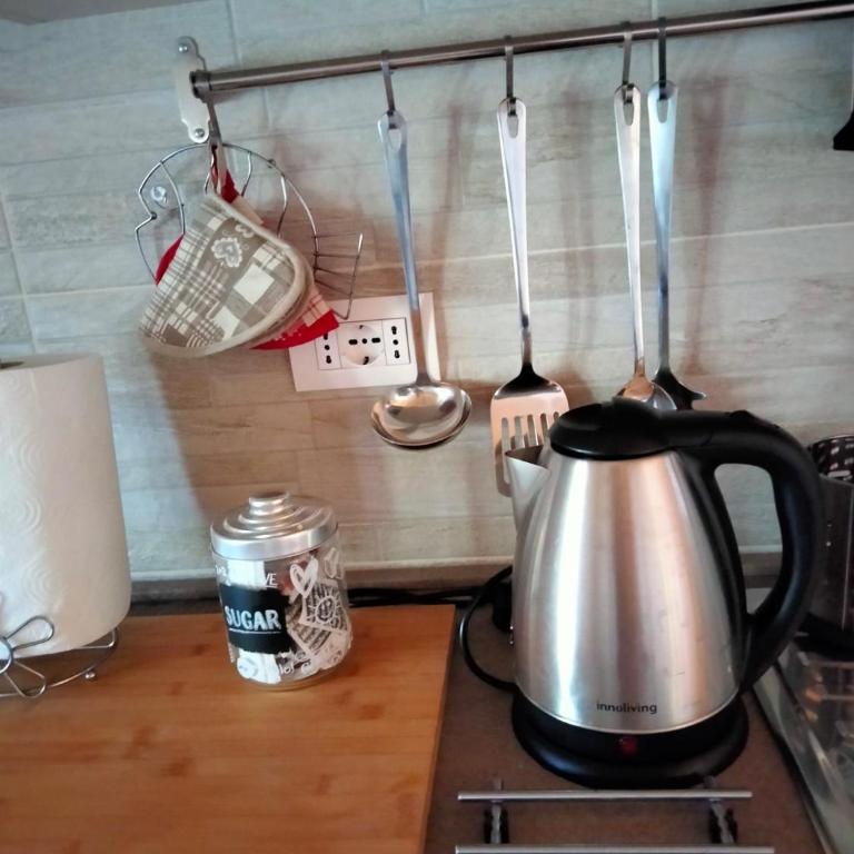 Casa del Luppolo - Appartamento con 1 Camera da Letto - 17