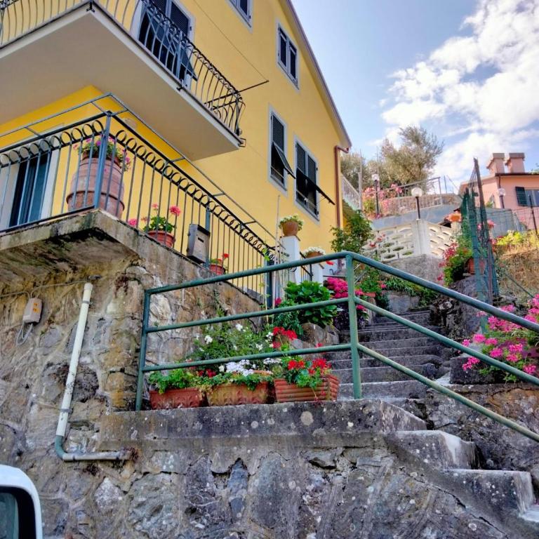 Casa del Luppolo - Appartamento con 1 Camera da Letto - 9