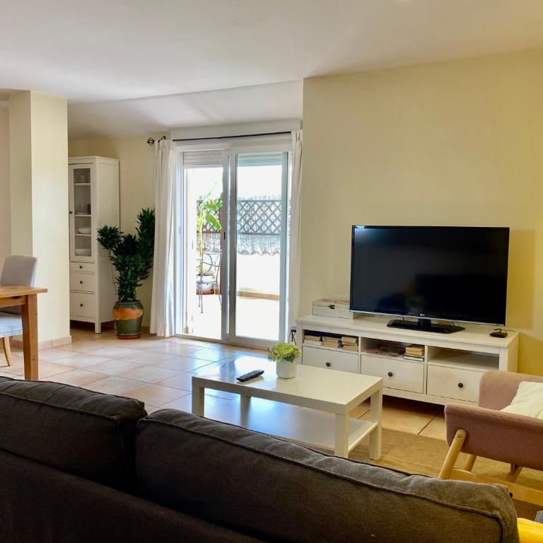 Central Penthouse with Stunning Terrace, Sea Views & Parking - Apartamento de 2 dormitorios - 10